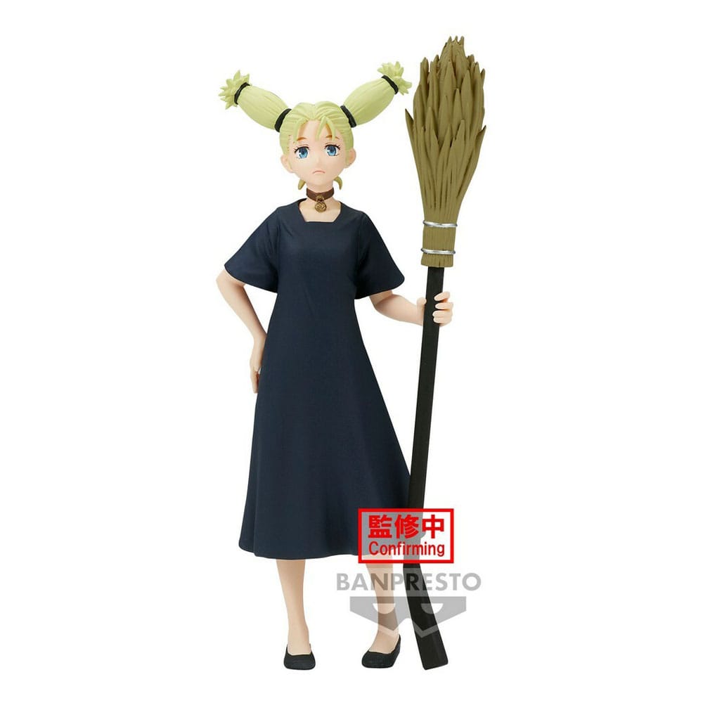 JUJUTSU KAISEN: JUKON NO KATA - MOMO NISHIMIYA PVC Estatua