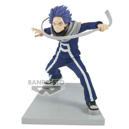 My Hero Academia: BraveGraph - Hitoshi Shinso