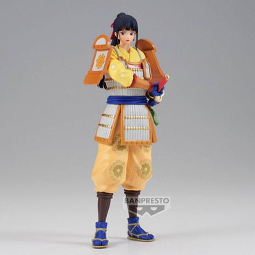 One Piece: DXF The Grandline Series - Extra Kikunojo PVC Statue