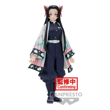 Demon Slayer Kimetsu No Yaiba: Vol. 40 - Kanae Kocho PVC -statue