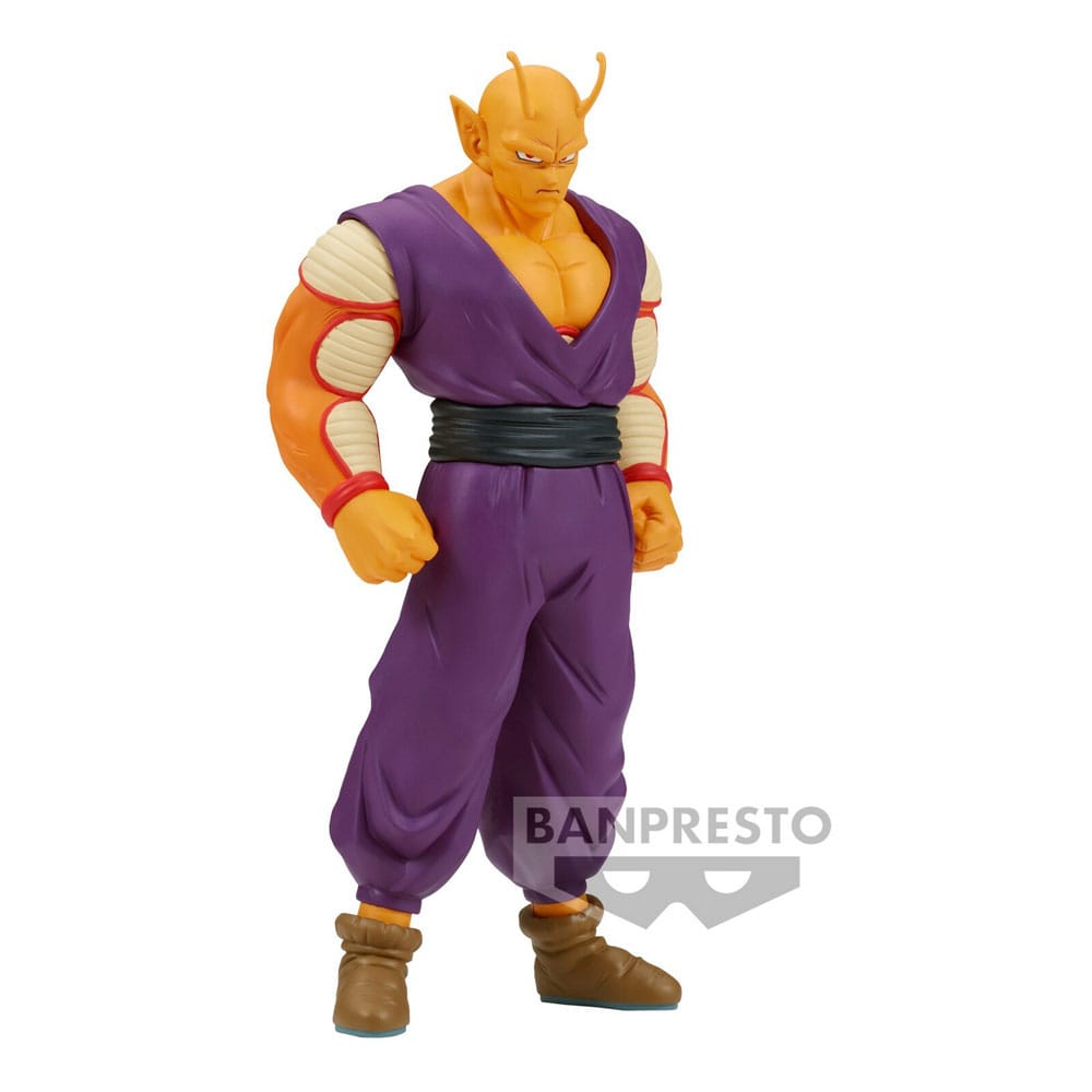 Dragon Ball Super: Super Hero - DXF - Piccolo PVC Statue