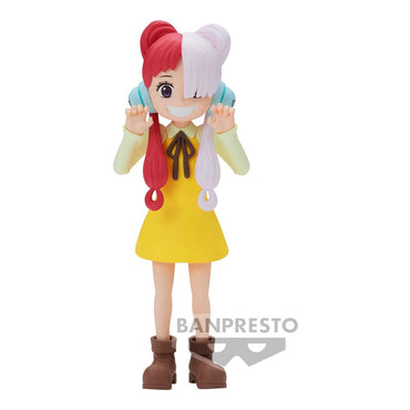 One Piece: Film Red - DXF The Grandline Series - UTA Children PVC Statue