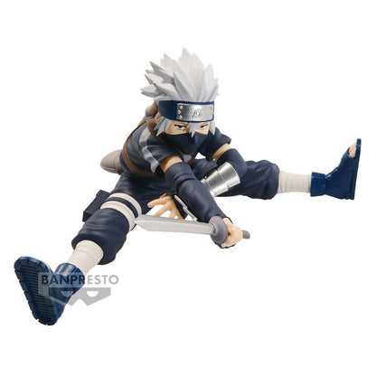 Naruto Shippuden: Vibration Stars Vol. 3 - Hatake Kakashi Figure