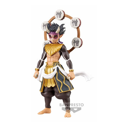 Demon Slayer Kimetsu No Yaiba: Deomin Series Vol. 12 - Figura del demonio superior