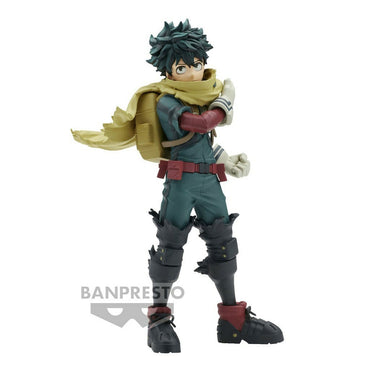 Min Hero Academia: Age of Heroes Vol. 3 - Izuku Midoriya figur