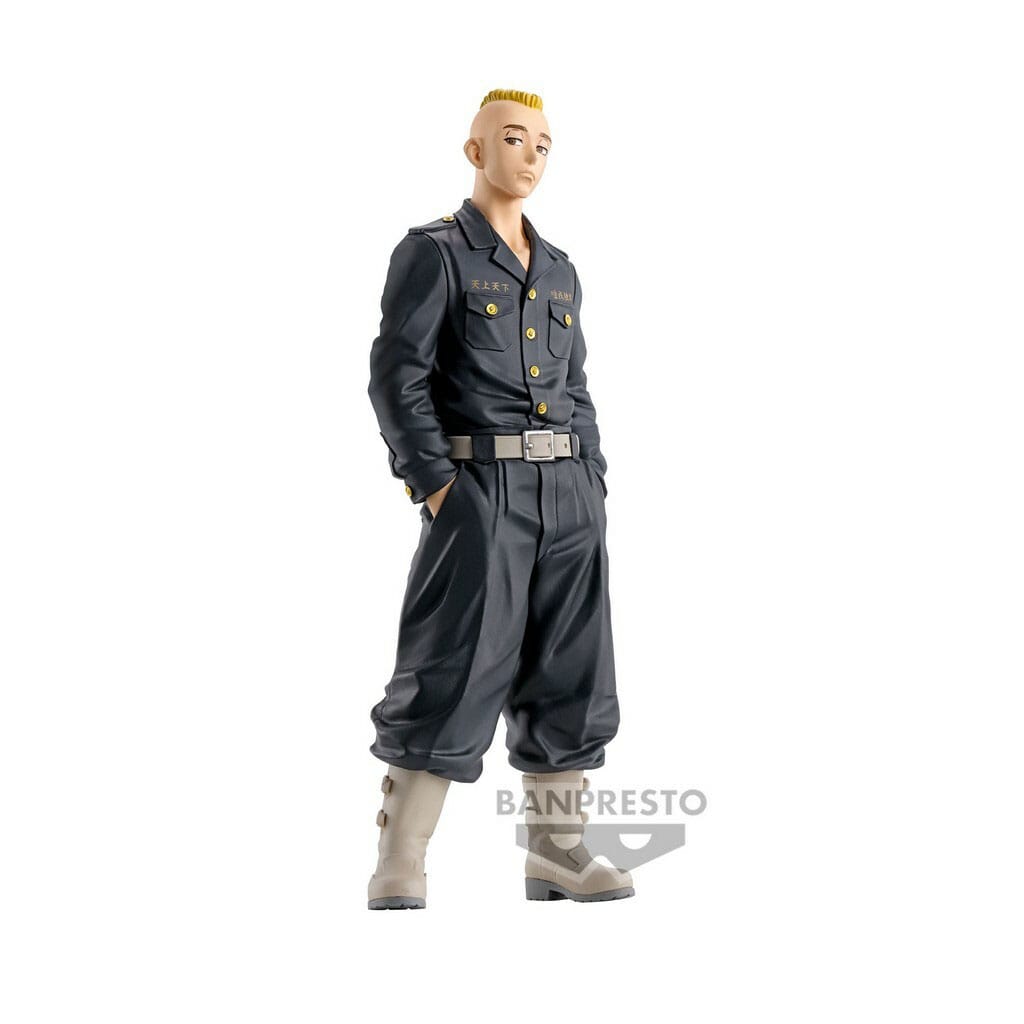 Tokyo Revengers: Yasuhiro Muto -figur