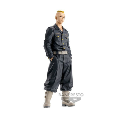 Tokyo Revengers: Yasuhiro Muto -figur
