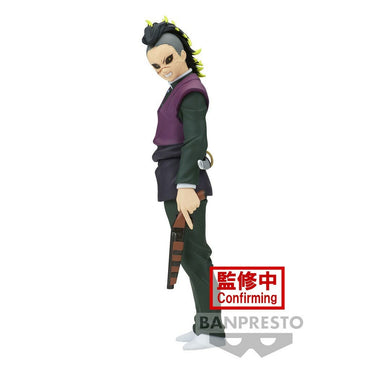 Demon Slayer Kimetsu no Yaiba: Vol. 44 - Genya Shinazugawa figura