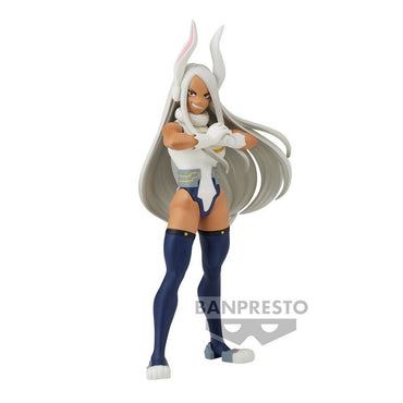 My Hero Academia: Age of Heroes - Mirko figur