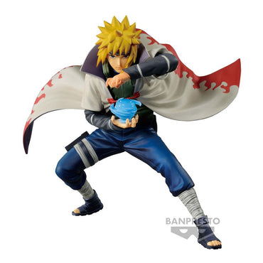 Naruto Shippuden: Colosseum - Namikaze Minato Figura