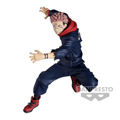 Jujutsu Kaisen: Jufutsunowaza - Sukuna 2 Figur