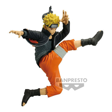 Naruto Shippuden: Vibration Stars Vol. 4 - Figura Uzumaki Naruto