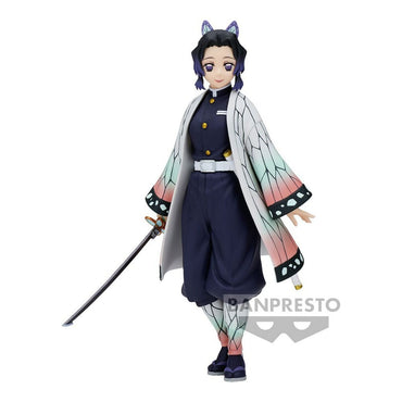 Demon Slayer Kimetsu No Yaiba: Shinobu Kocho Figur