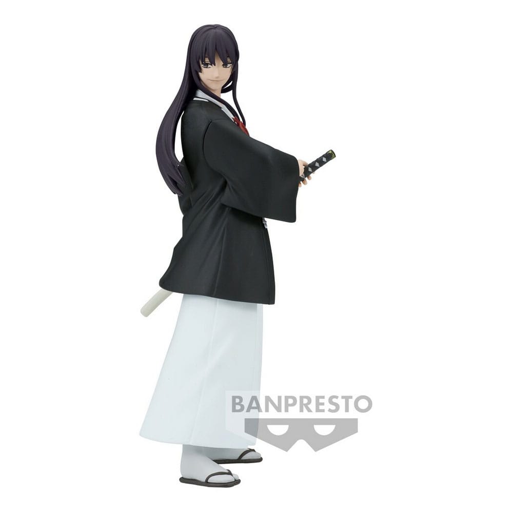 Hell's Paradise: DXF - Yamada Asaemon Toma Figure