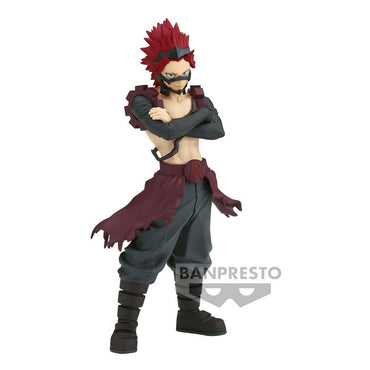 My Hero Academia: Age of Heroes - Red Riot Figur