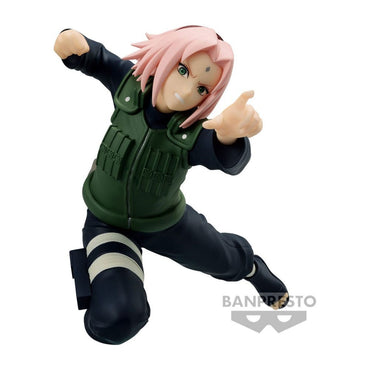 Naruto Shippuden: Vibration Stars - Sakura Figura