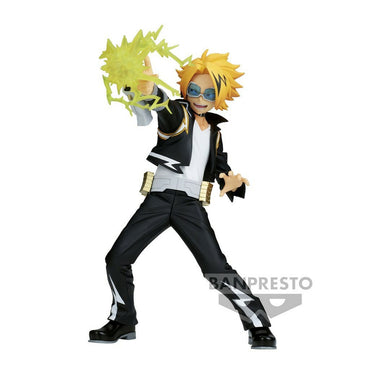 My Hero Academia: The Amazing Heroes Plus Vol. 6 - Figura Denki Kaminari