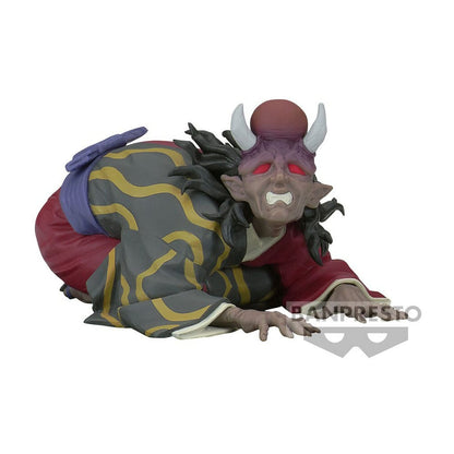 Demon Slayer Kimetsu No Yaiba: Demon Series - Hantengu Figure