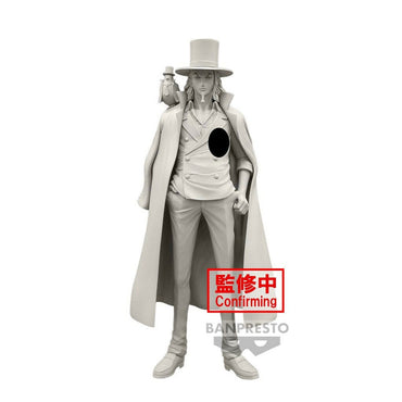 One Piece: DXF The Grandline Series Extra - Rob Lucci Figur