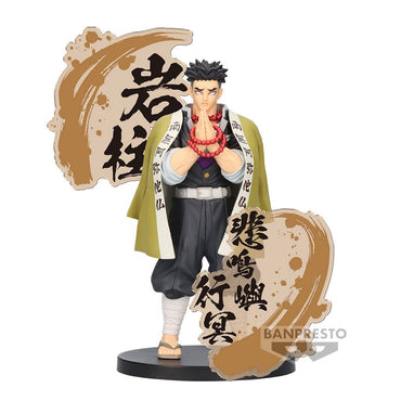 Demon Slayer Kimetsu no Yaiba: Figura ex - Gyomei Himejima Figura