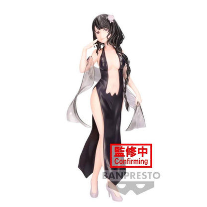 Re: Başka Bir Dünyada Sıfır Başlangıç ​​Yaşamı: Glitter & Glamours - Elsa Granhiert figürü