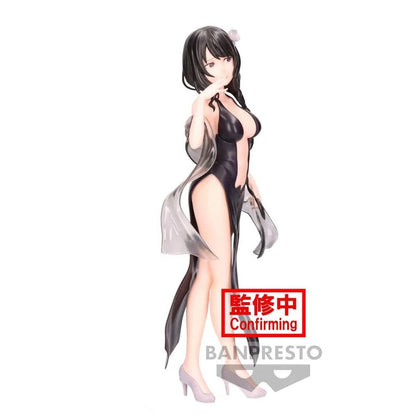 Re: Başka Bir Dünyada Sıfır Başlangıç ​​Yaşamı: Glitter & Glamours - Elsa Granhiert figürü