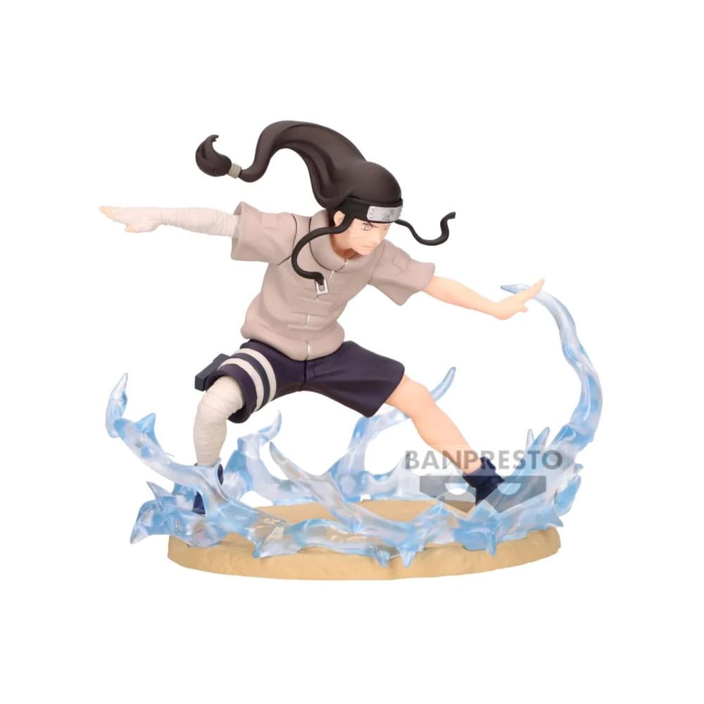 Naruto: unvergessliche Saga - Neji Hyuga -Figur