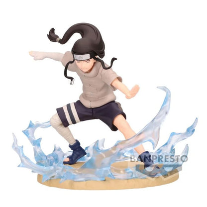 Naruto: unvergessliche Saga - Neji Hyuga -Figur