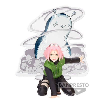 Naruto Shippuden: pannello Spectacle - Sakura Haruno Figura