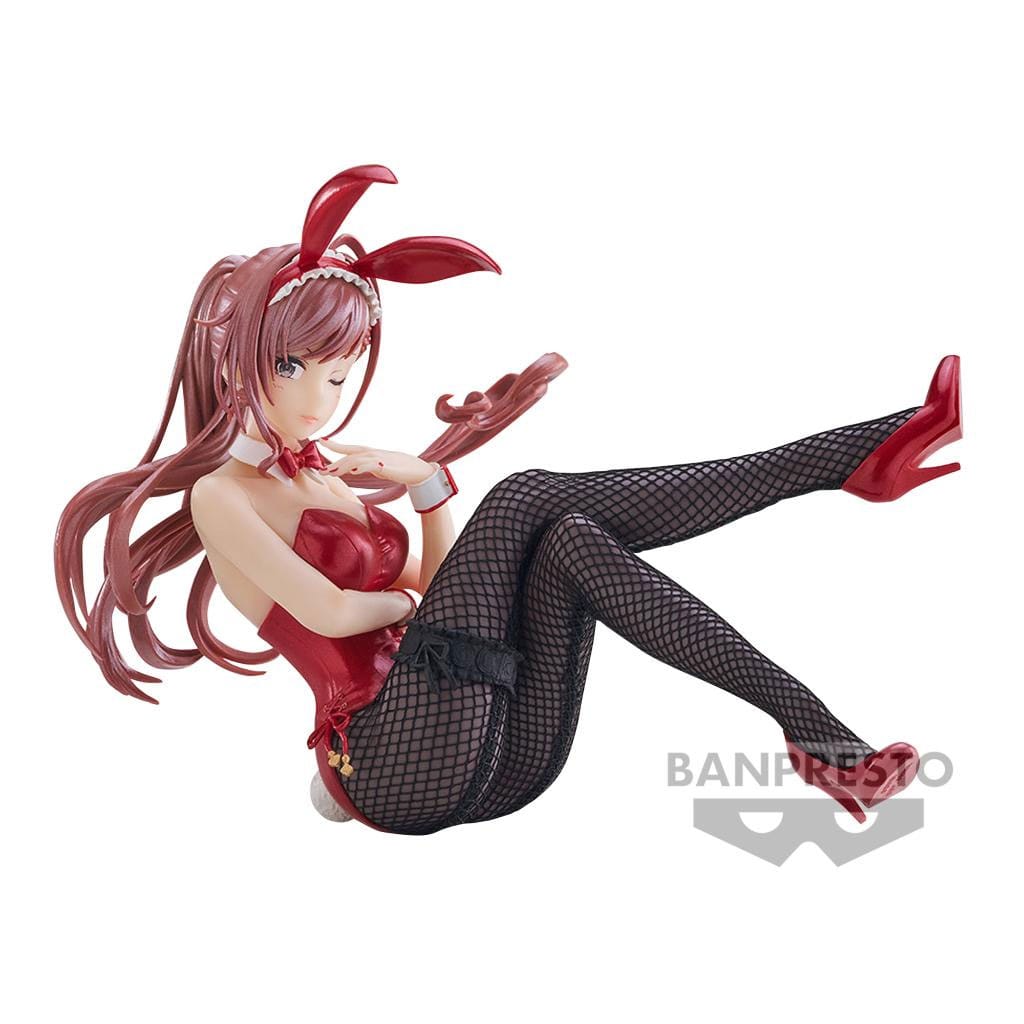 Les couleurs brillantes idolaster: natsuha arisugawa figure