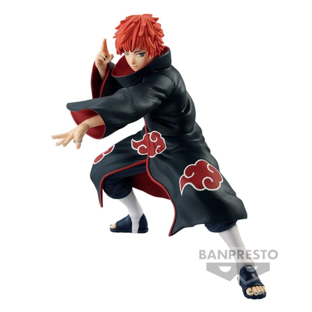 Naruto Shippuden: Vibration Stars - Sasori Figura