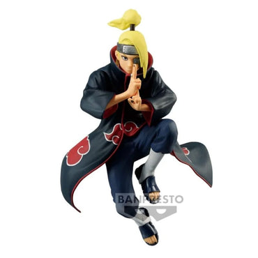 Naruto Shippuden: Vibration Stars - Daidara Figura