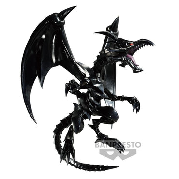 Yu-Gi-Oh: Duel Monsters-Red Eyes Black Dragon Figur