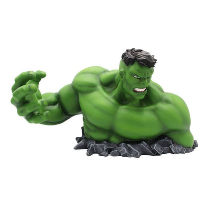 Marvel Coin Bank Hulk 20 x 36 cm - Damaged packaging