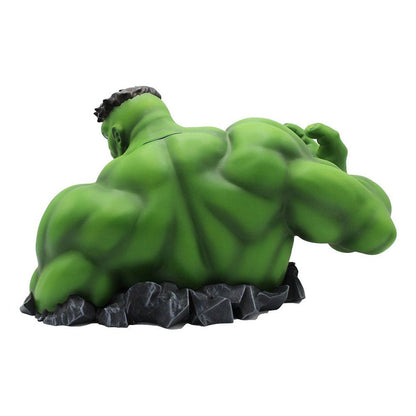Marvel Coin Bank Hulk 20 x 36 cm - Damaged packaging