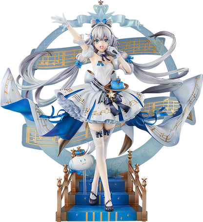 Vsinger PVC Heykeli 1/6 Luo Tianyi: 10. Yıldönümü Shi Guang Ver.  31 cm