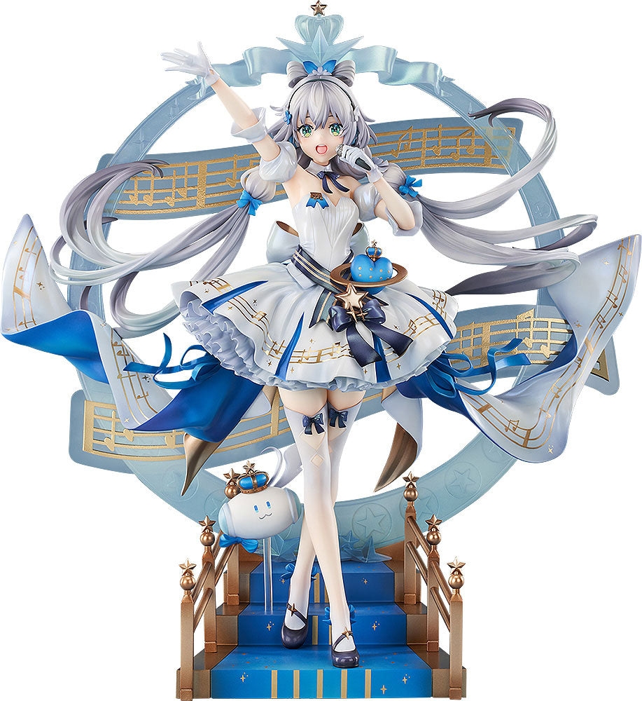 Vsinger PVC Statue 1/6 Luo Tianyi: 10th Anniversary Shi Guang Ver.  31 cm