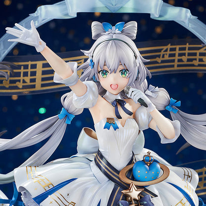 Vsinger PVC Heykeli 1/6 Luo Tianyi: 10. Yıldönümü Shi Guang Ver.  31 cm