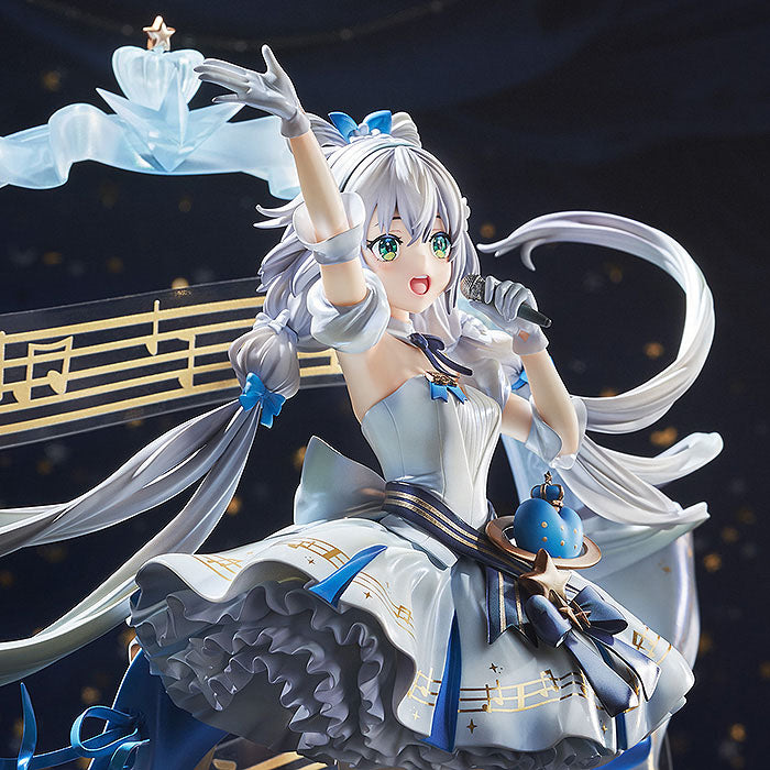 Vsinger PVC Heykeli 1/6 Luo Tianyi: 10. Yıldönümü Shi Guang Ver.  31 cm