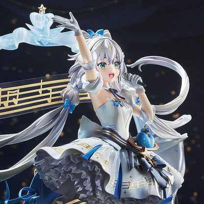 Vsinger PVC Statue 1/6 Luo Tianyi: 10th Anniversary Shi Guang Ver.  31 cm