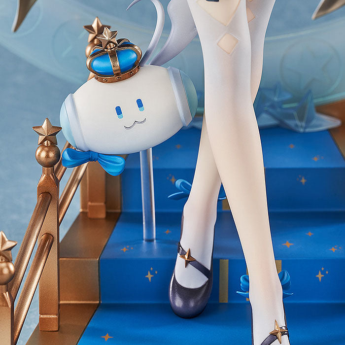 Vsinger PVC Heykeli 1/6 Luo Tianyi: 10. Yıldönümü Shi Guang Ver.  31 cm