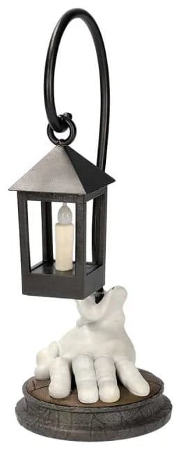 Spirited Away Light Hopping Lanterne 29 cm