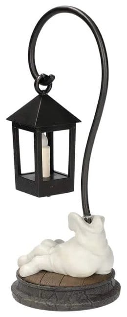 Spirited Away Light Hopping Lanterne 29 cm