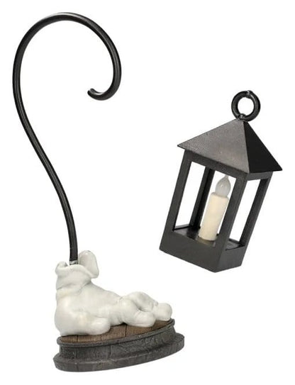 Spirited Away Light Hopping Lanterne 29 cm
