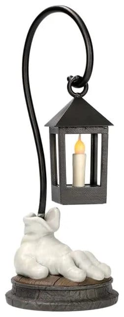Spirited Away Light Hopping Lanterne 29 cm
