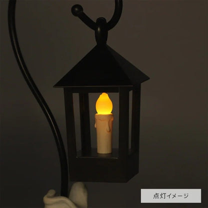 Spirited Away Light Hopping Lanterne 29 cm