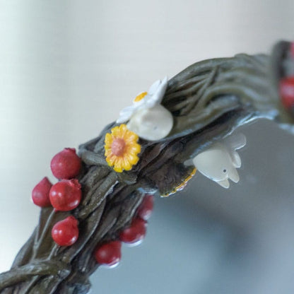 Mon voisin Totoro Mini miroir Totoro