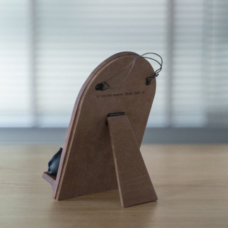 Specchio Jiji per il servizio di consegna a domicilio di Kiki