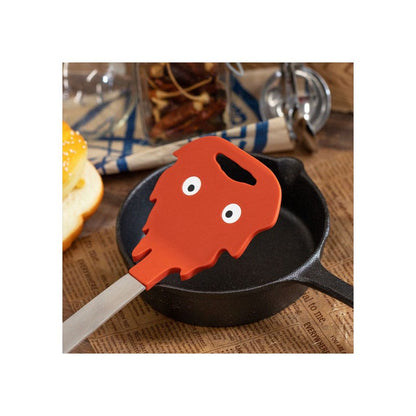 Howl's Moving Castle Spatula Calcifer