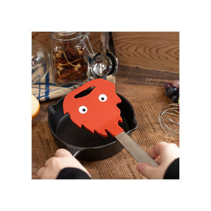 Howl's Moving Castle Spatula Calcifer